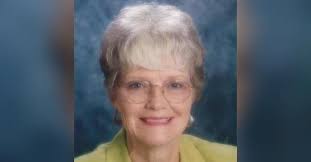 Shirley Jo Brown Obituary