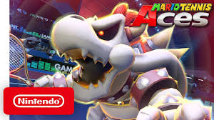 Here's how you do it. Nintendo Switch S Mario Tennis Aces Adds Final Free Dlc Character Gamespot