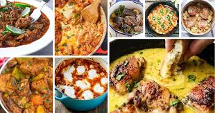 Shop for the meals in. 25 Savory Dutch Oven One Pot Meals You Ll Devour Scrambled Chefs