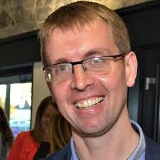 Gerry Molloy (@gerry_molloy)