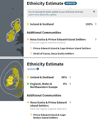 In england, people who live in a tier four stay at home area or a tier three very high alert area have been told to avoid travel, including overnight stays, unless it is necessary. My Update I Lost That Pesky Unexplainable 4 England Wales And Northwestern Europe Ancestrydna
