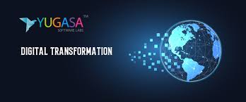 A series of free software instruments with a new release every month. Is Your Company Prepared For Digital Transformation