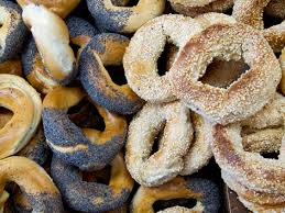 This bagel didn't start anywhere close to montreal in fact, it had to do a fair amount of travelling before landing. Bagels In Montreal Quebec Local Food Guide