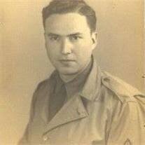 Marion F. McDavid Obituary