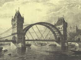 An iconic london landmark and one of britain's best loved historic sites, tower bridge is open to the public 363 days a year. History Tower Bridge