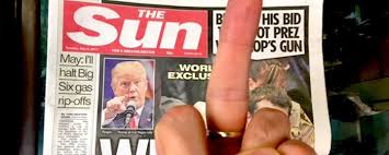 Immediately after the hillsborough disaster, the sun sensationally published a story with its. Why Does Liverpool Boycott The Sun The Story Of How The City Rid Itself Of The Uk S Biggest Paper