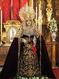 Check spelling or type a new query. Virgen De Los Dolores Hermandad De Santa Cruz Sevilla Santa Cruz Sevilla Virgen Dolorosa Virgen Maria Y Jesus