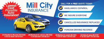 Mill city credit union is an ncua insured credit union located in minnetonka and has 331997421 in assets. Mill City Insurance Home Facebook