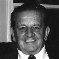Jack Herbert Roy Collins (1932-2020)
