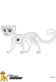 Kion coloring pages are a fun way for kids of all ages to develop creativity, focus, motor skills and color recognition. Kids N Fun Com 19 Coloring Pages Of Lion Guard