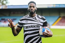 Matt began his career at sutton coldfield town, before moving to kidderminster harriers in 2010. Jamille Matt We Are Fgr