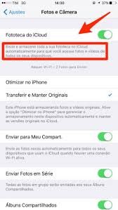 كيفية حذف الصور على Iphone و Icloud