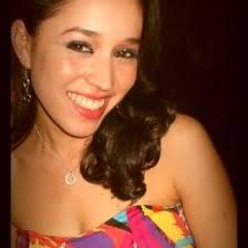 Dora Alvarez (doriux)