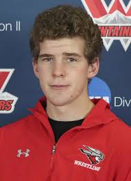 2020-21 Wrestling Roster