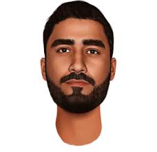 Imran Anwar Bahraini Cricket Player Profile, Batting and Bowling stats,  Recent form