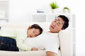 I'm so tired” How to improve the feeling of tiredness?