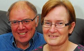 Charity concert for Parkinson's wife