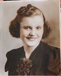 Restoring picture of ex coworker's mom?