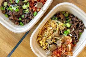 Looking for hom korean kitchen hack cheats that can be dangerous? 3 New Places To Savor Korean Fare In San Francisco