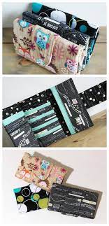Inside you will stitch 16 card slots and two slip pockets to store your coupons, checkbook, credit cards, and cash. Women S Trifold Cash Wallet Sewing Pattern Sew Modern Bags Trifold Wallet Pattern Wallet Sewing Pattern Sewing For Beginners