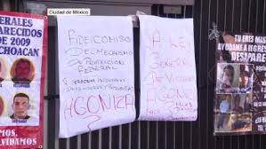 Fideicomisos en méxico el arte de desaparecer dinero público fideicomisos en méxico 1.1 cómo se conforma el fideicomiso público 1.2 fideicomisos públicos en méxico 1.2.1 fideicomisos. Critican Extincion De 109 Fideicomisos Aprobada Por La Camara De Diputados De Mexico Cnn Video