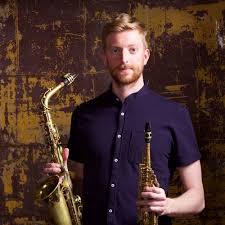 Andrew Van Tassel - Department of Music