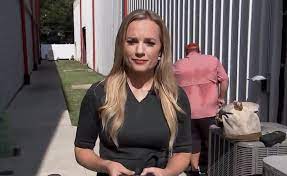Ivory hecker is an american tv news anchor based in houston, texas, whose ethic of life is to cover all the breaking news of politics, crime, public corruption, or health other than that, she is a fitness enthusiast, who loves hiking and sometimes trekking. Hrm99gy1sd Mrm