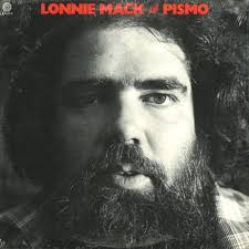 Lonnie Mack & Pismo