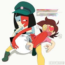 Post 6199382: Ena Ena_(series) Incogneato Joel_G Moony