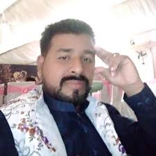 Syed Riaz Hussain Shah in people