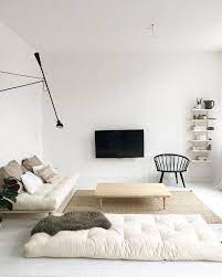 Minimalism Minimalist Living Room Design Minimalist Living Room Minimalism Interior