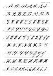 I created this hand lettering practice sheets and examples. Calligraphy Alphabet Practice Sheets Pdf Student Google 606x860 Png Copperplate Calligraphy Alphabet Practice Sheets Calligraphy Alphabet