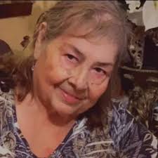 Obituary information for Anna Marie Garcia