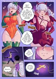 Black Clover R34 Hentai - Best Free Porn