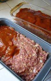 Paula Deen S Meatloaf Recipes Food Network Recipes Food
