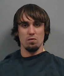 MCALISTER, SHAWN PATRICK