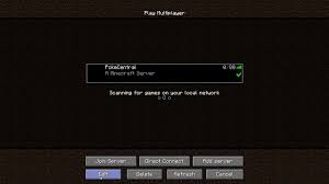 A private ip address, also known as a local ip address, is given to a specific device on a local network and can only be accessed by other devices on that a private ip address, also known as a local ip address, is given to a specific device. New Server Name Ip Pokecentral Org Minecraft Pixelmon 3 5 1 Server Video Dailymotion