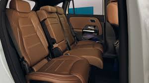Mercedes Benz Gla Comfort
