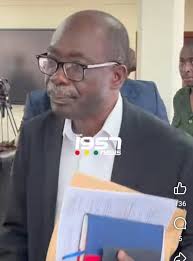 The Hardworking Director