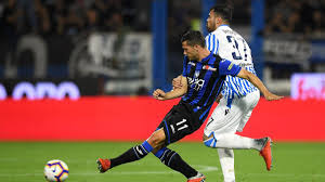 Pierluigi gollini is a goalkeeper from italy playing for atalanta in the italy serie a (1). View Gollini Fifa 21 Images