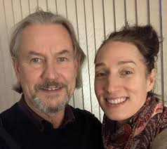 Nick Sorensen & Lil Maxine, saxophone/voice/piano, St Paul's Church Clifton 