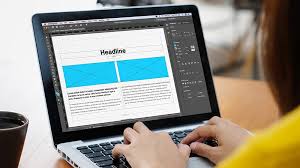 Download unlimited digital assets with a single subscription. Adobe Indesign Review Desktop Publisher For Mac Pc