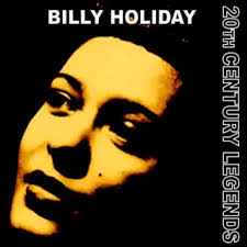 Billie Holiday