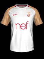 It's sad that half of the premier league and bundesliga squads are missing their third strips. Galatasaray Sk Fifa 18 Ultimate Team Kits Futhead