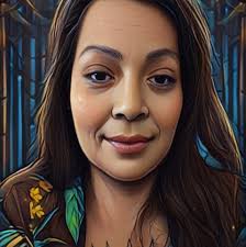 Search Party for Janiyah in East Chicago, Indiana