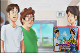 Click to download the latest version. Game Summertime Saga 18 Gratis Petunjuk Baru Untuk Android Apk Unduh
