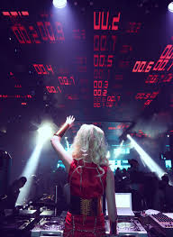 Big Tour In China With Leenata Tours Concert Interesting Things
