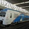 Fertagus is a commuter rail operator connecting lisbon portugals capital to suburbs on the setbal peninsula located to the south across the tagus river. 1