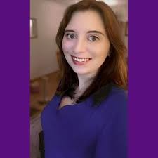 Sarah Thackeray (@purdyposseCAN)