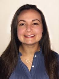 Rebecca Buchanan's Instagram, Twitter & Facebook